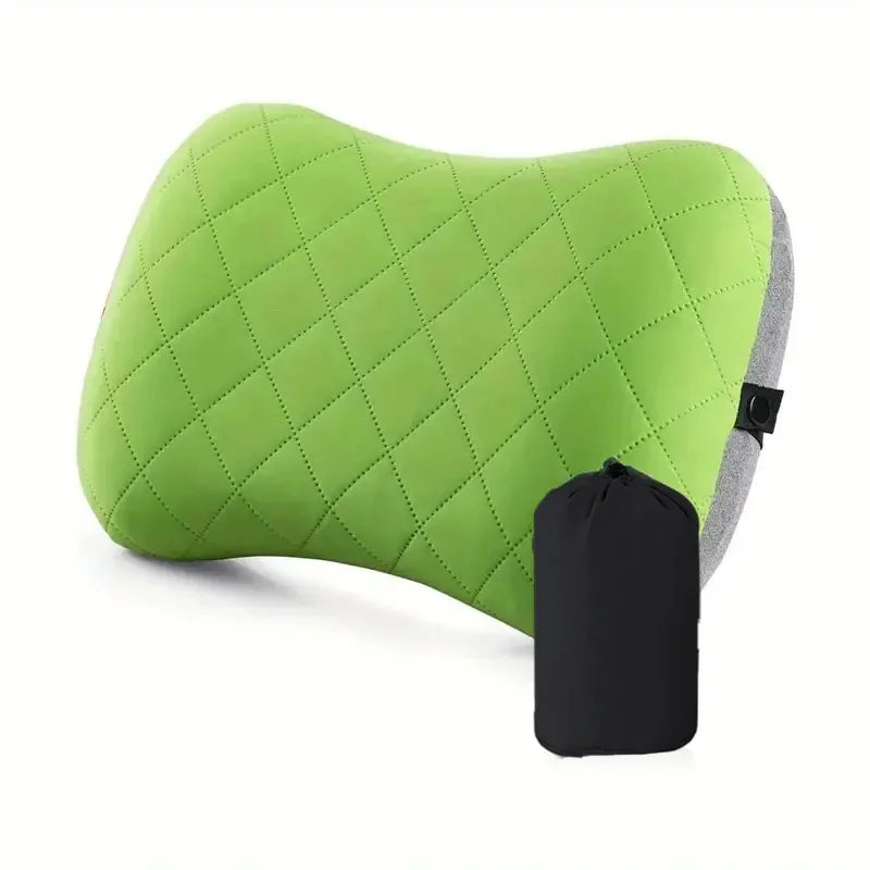 Portable Comfort Pillow