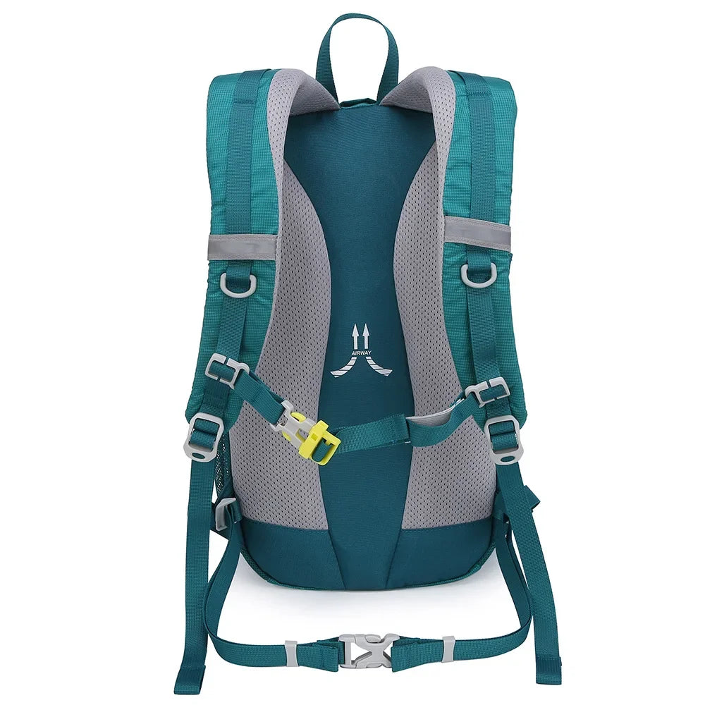 22L Foldable Hiking Backpack