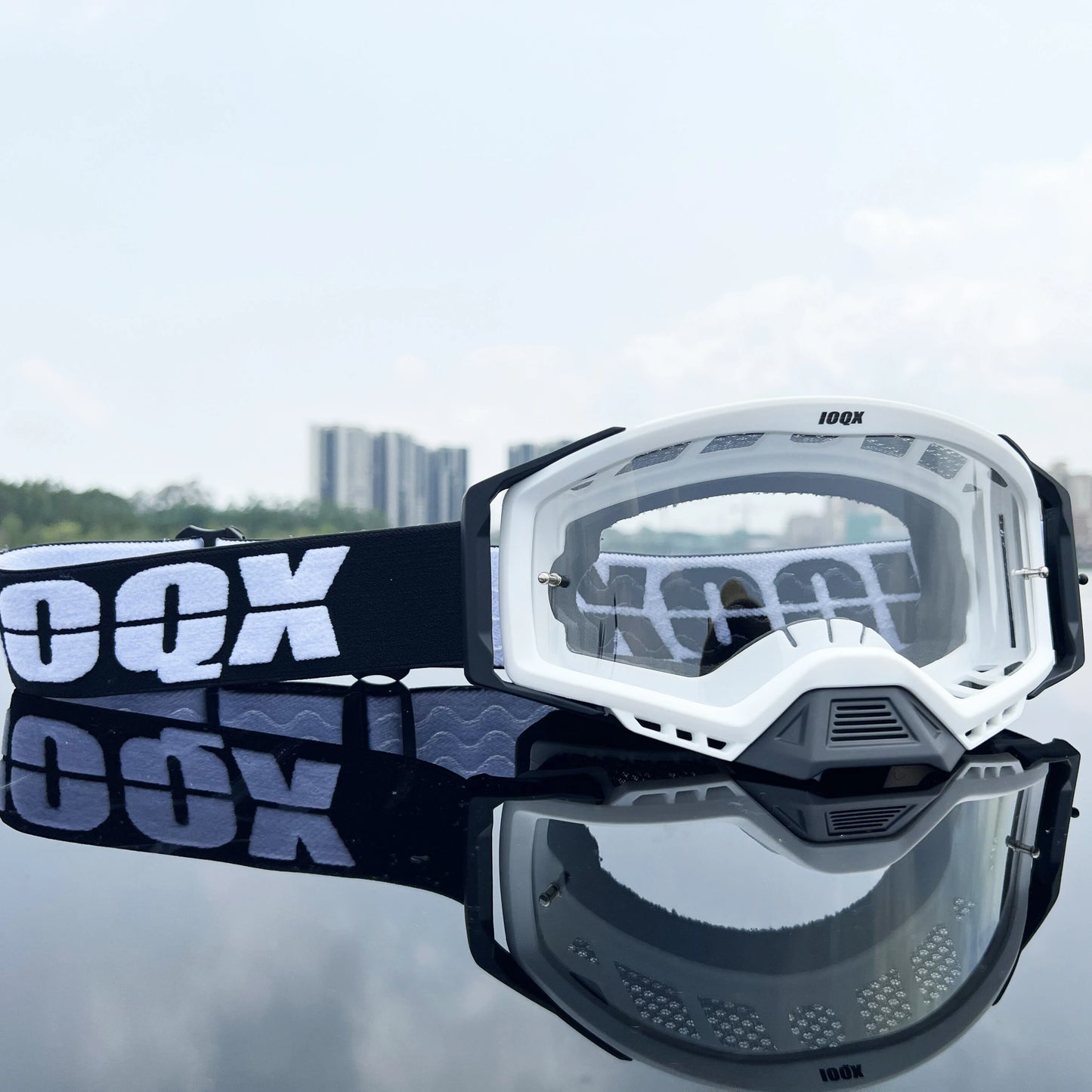 Outdoor Motorcycle Goggles