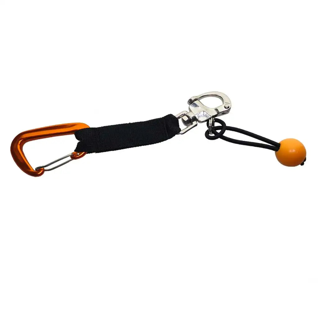 Quick Release Dive Lanyard