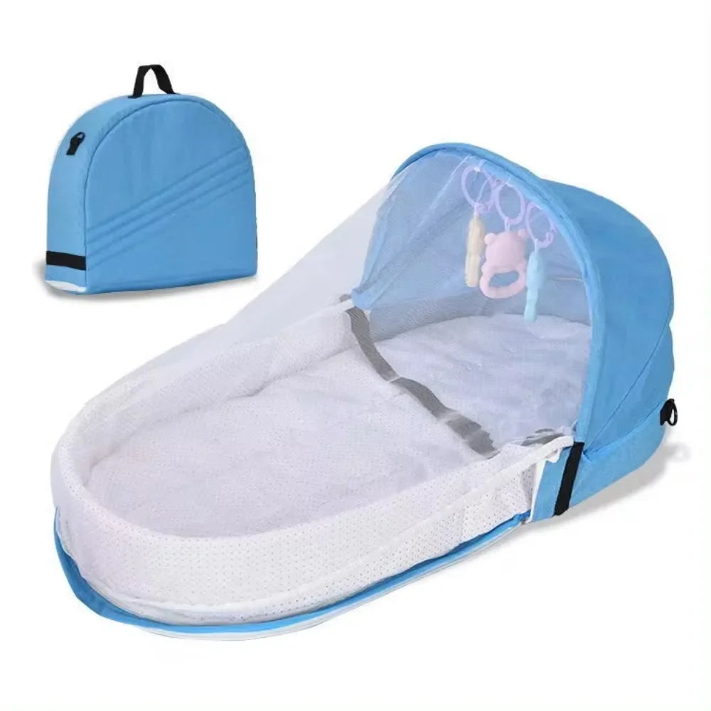 Baby Portable Crib