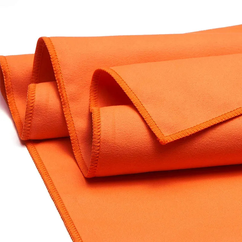 Quick Dry Microfiber Sports Towel