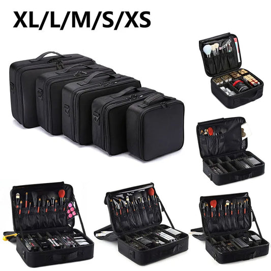 All in One Pro Makeup Case