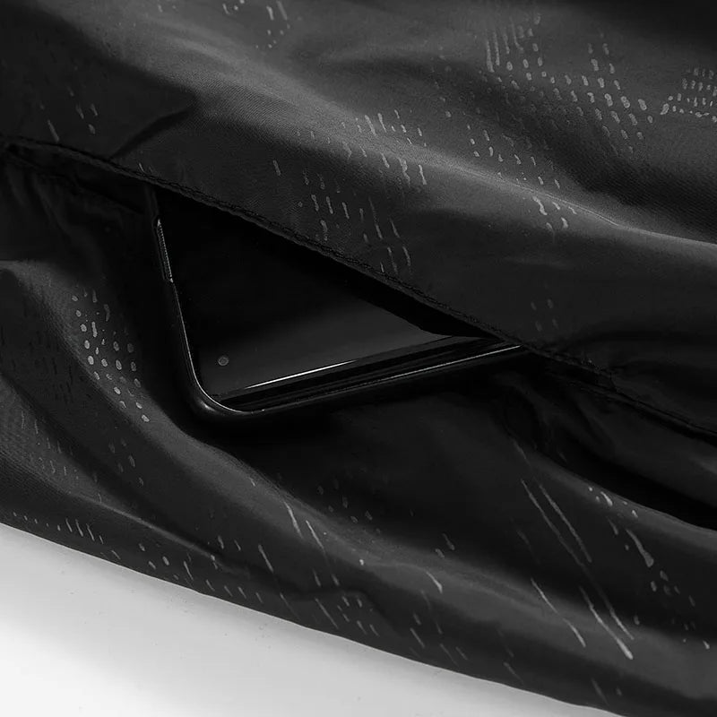 All Weather Adventure Jacket