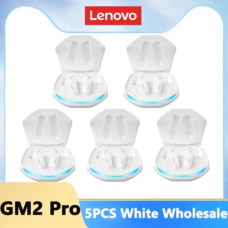 Lenovo GM2 Pro Ultimate Gaming Buds