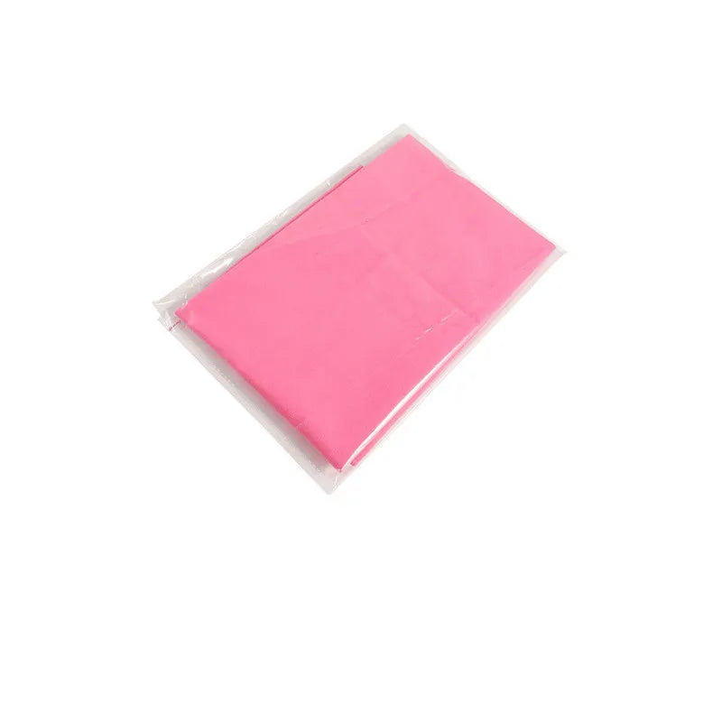 Quick Dry Microfiber Sports Towel