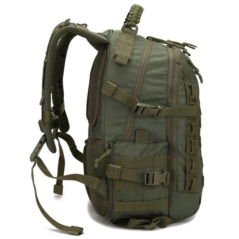 50L Large Capacity Backpack