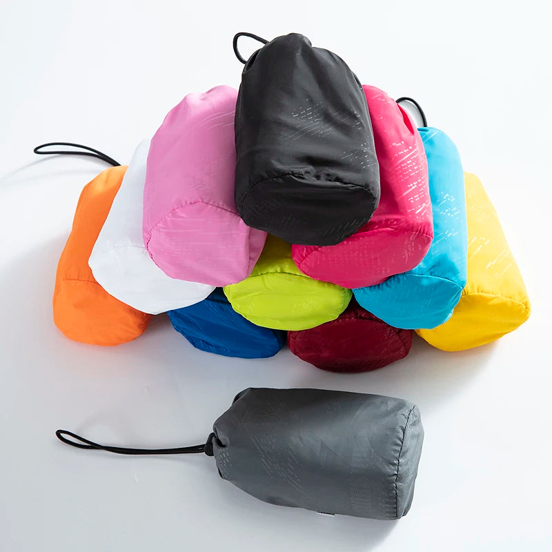 All Weather Adventure Jacket