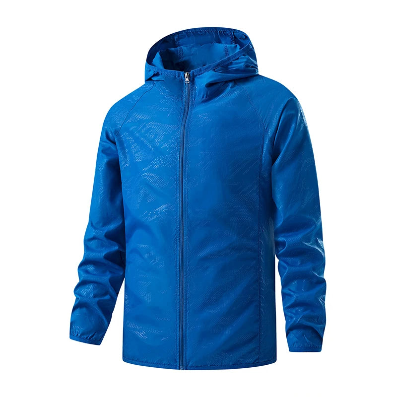 All Weather Adventure Jacket