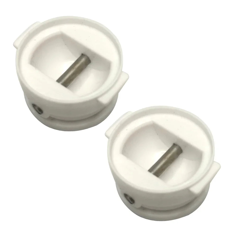 Secure Surf Leash Plug