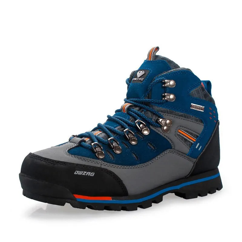 Outdoor Hiking Boots