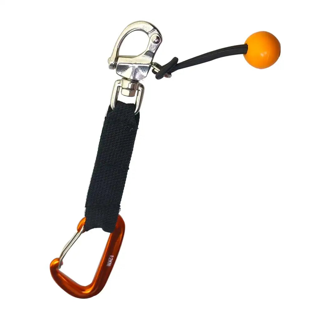 Quick Release Dive Lanyard