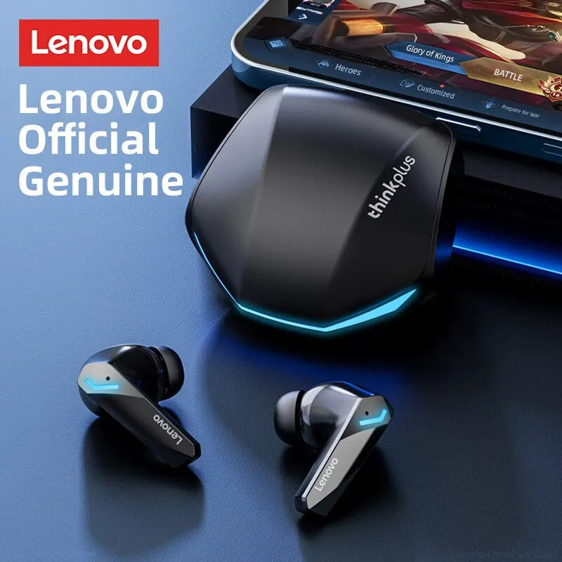 Lenovo GM2 Pro Ultimate Gaming Buds