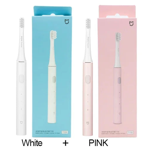 Mini Electric Toothbrush