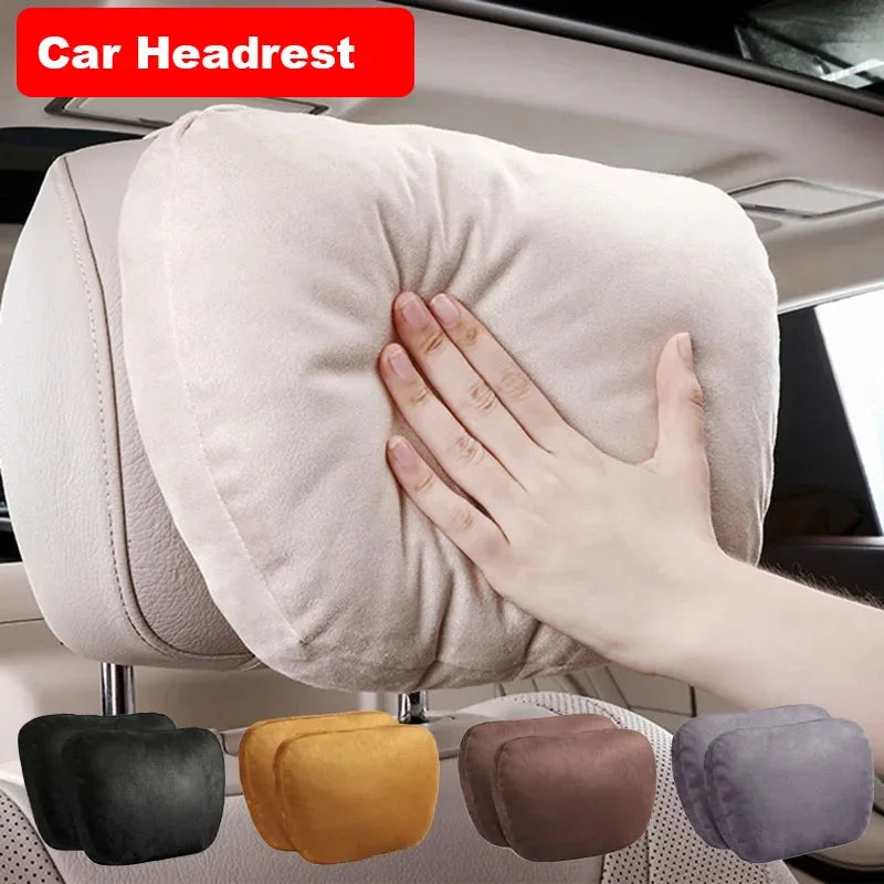 Universal Neck Pillow