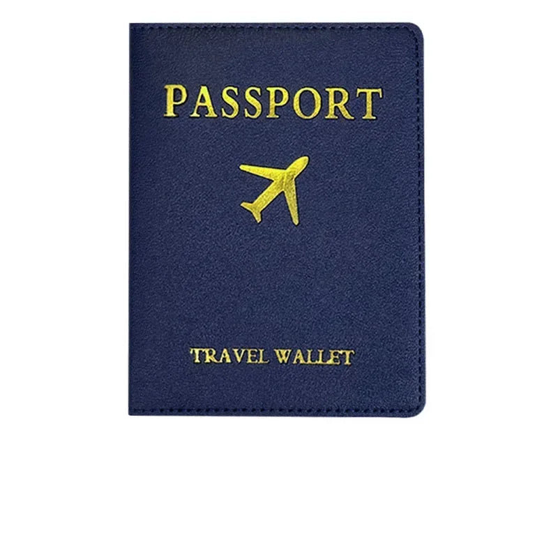 PU Leather Suitcase Luggage Tag