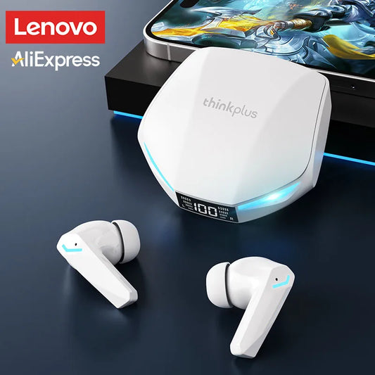 Lenovo GM2 Pro Ultimate Gaming Buds