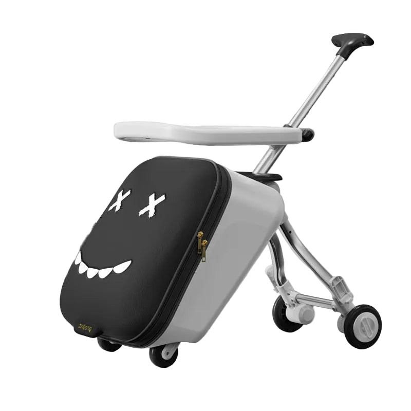 Ride on Luggage for Kids