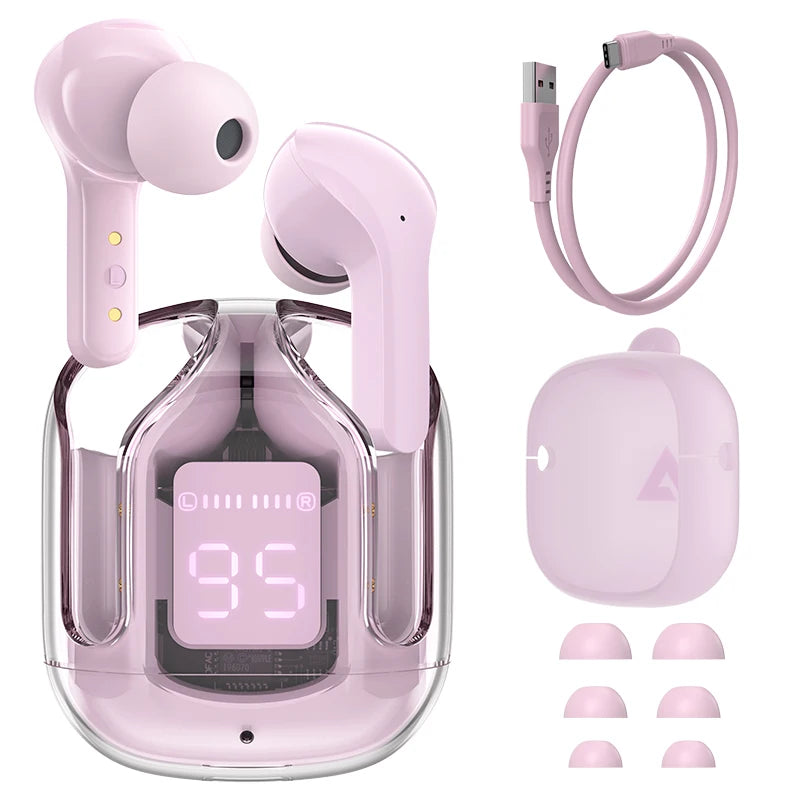 ACEFAST T6 TWS Wireless Earphone