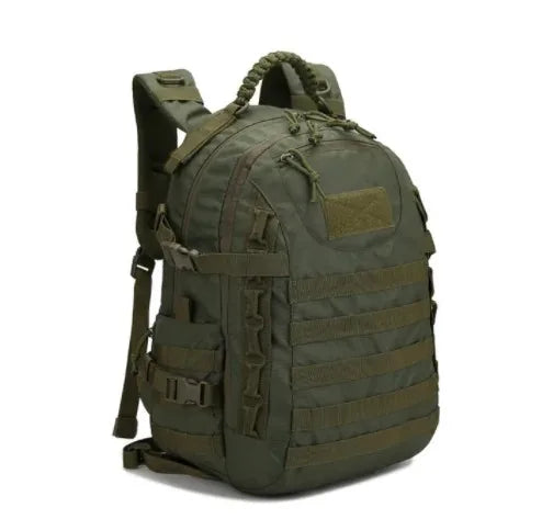 50L Large Capacity Backpack