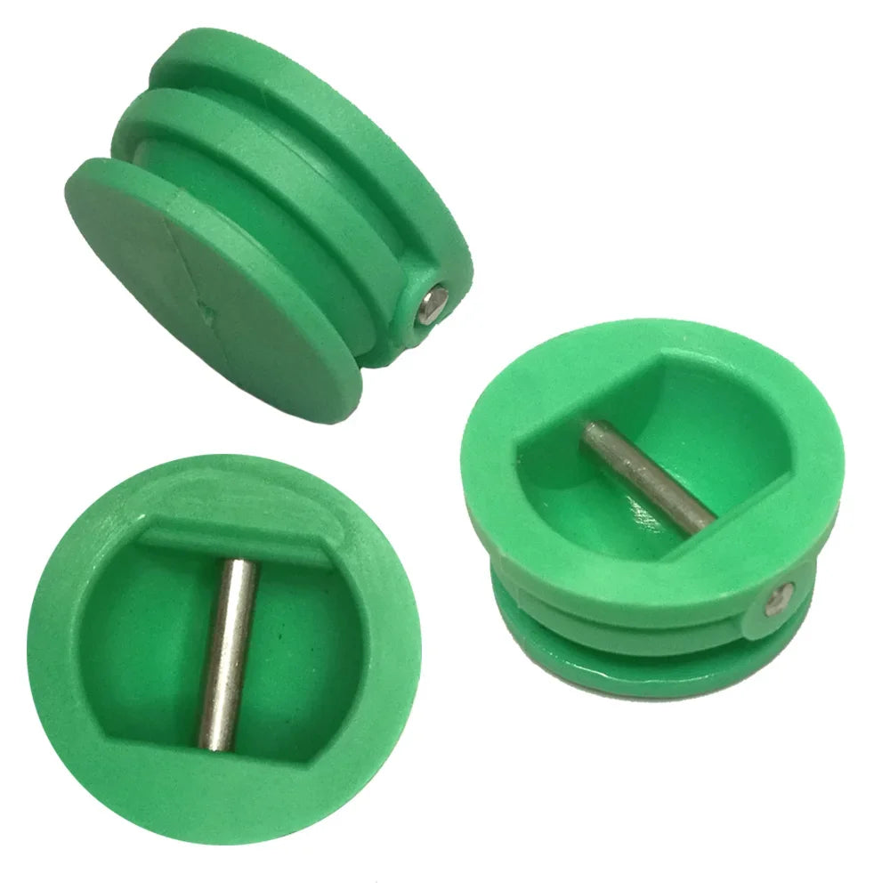 Secure Surf Leash Plug