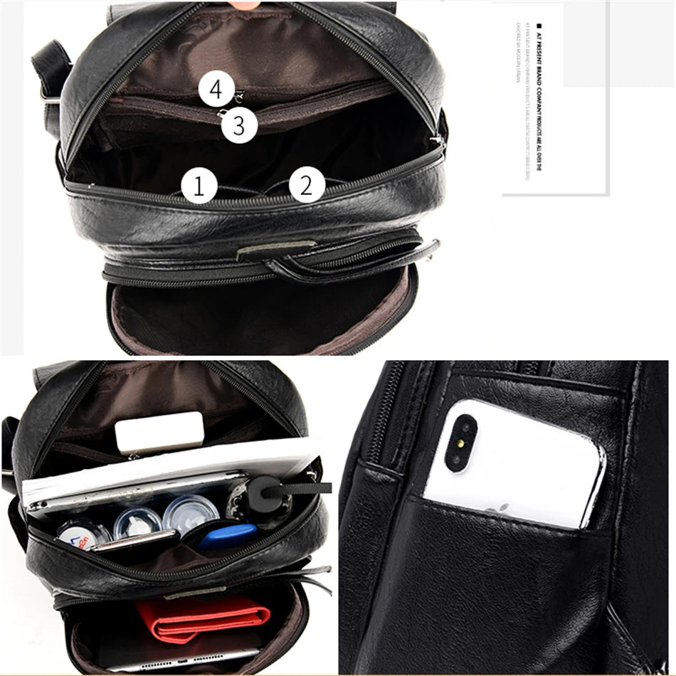 Fun Cartoon Ride-On Travel Suitcase