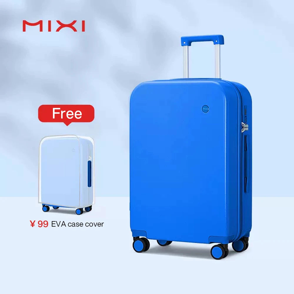 Cabin Luggage Bag with Wheels