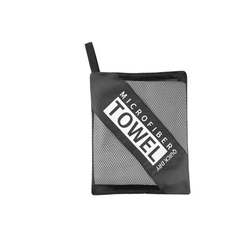 Quick Dry Microfiber Sports Towel
