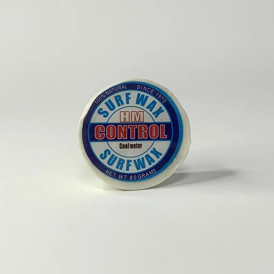 Grip Master Surf Wax