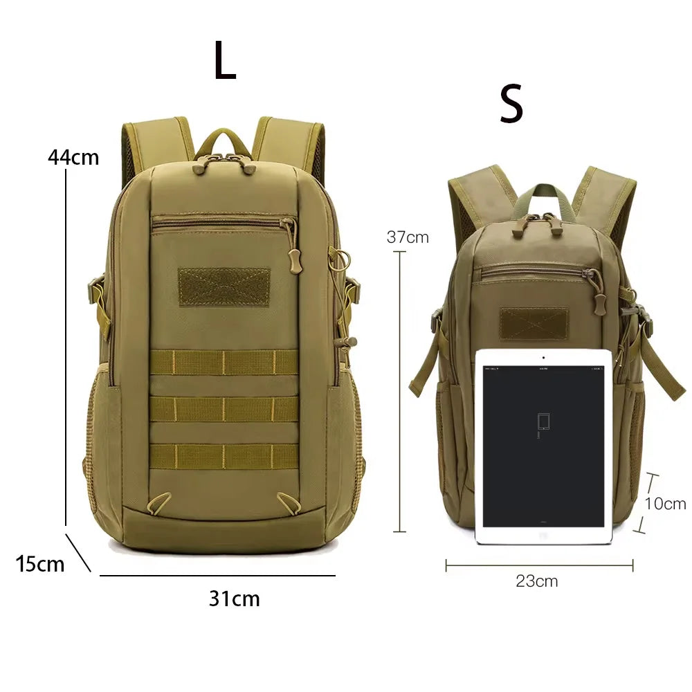 Outdoor Travel Backpack
