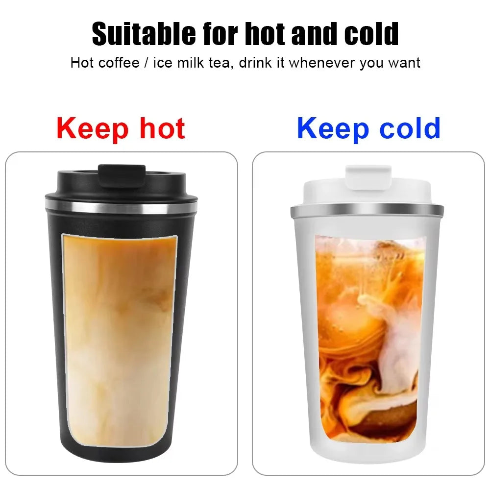Thermo Travel Mug