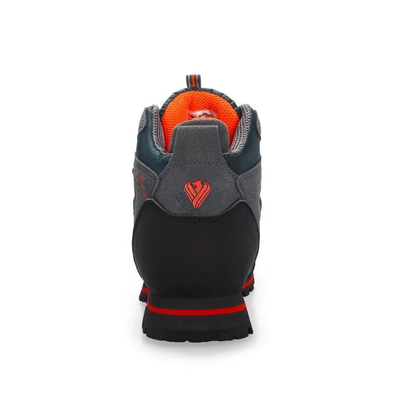 Outdoor Hiking Boots