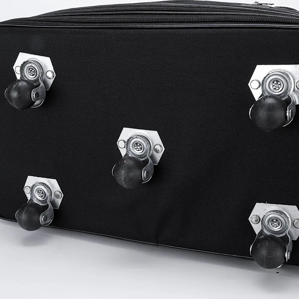 Expandable Foldable Travel Bag