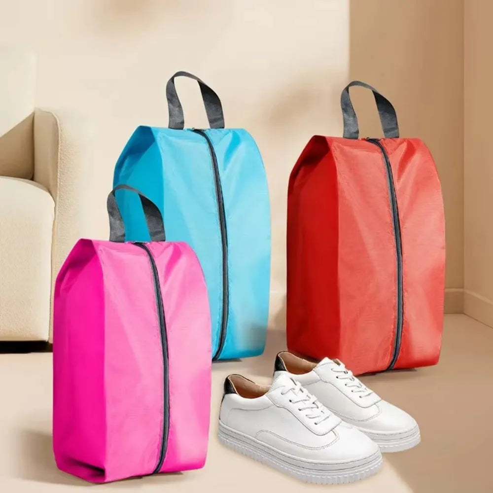 Clothes & Shoes Organiser Bag