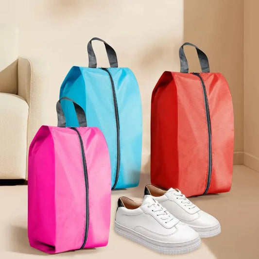 Clothes & Shoes Organiser Bag