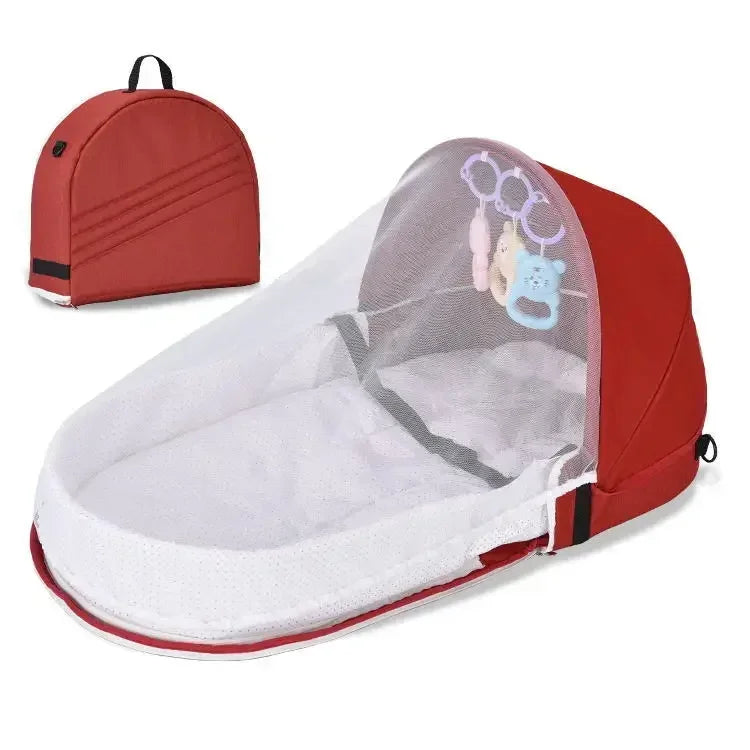 Baby Portable Crib