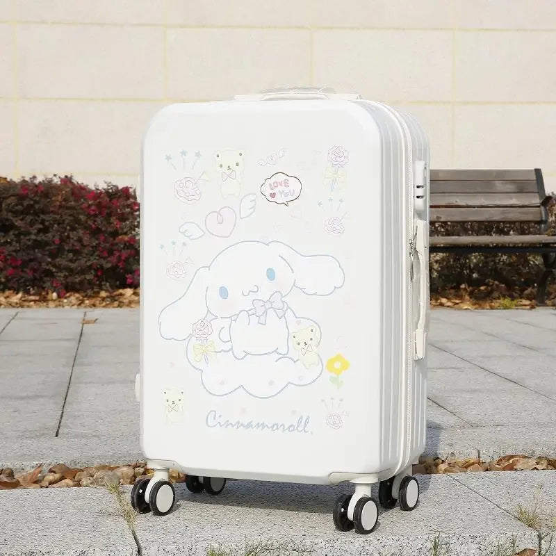 Cute Childrens Suitcase