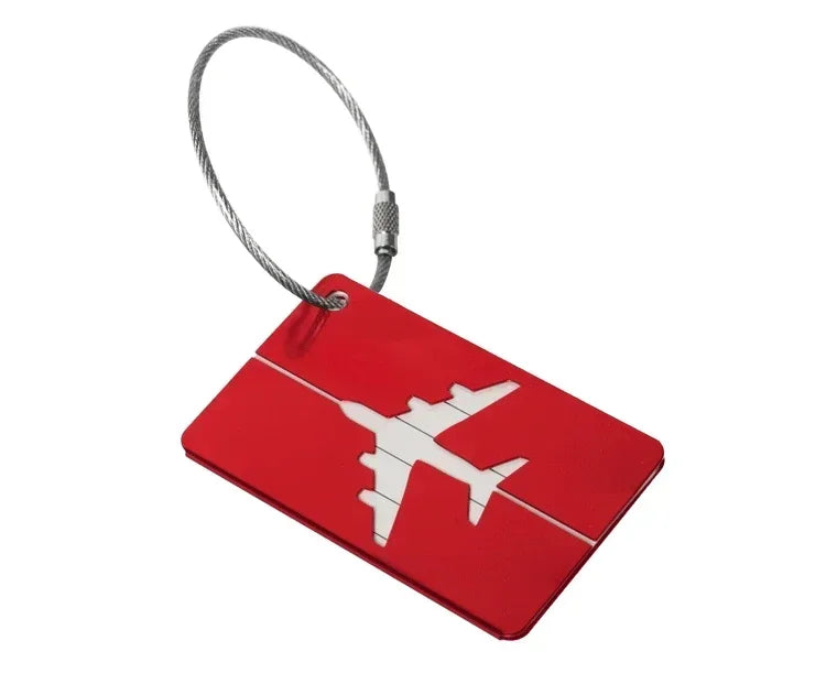 Travel Luggage Tags