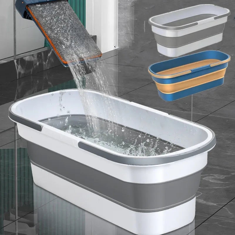 Portable Laundry System