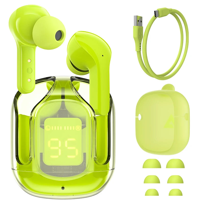 ACEFAST T6 TWS Wireless Earphone