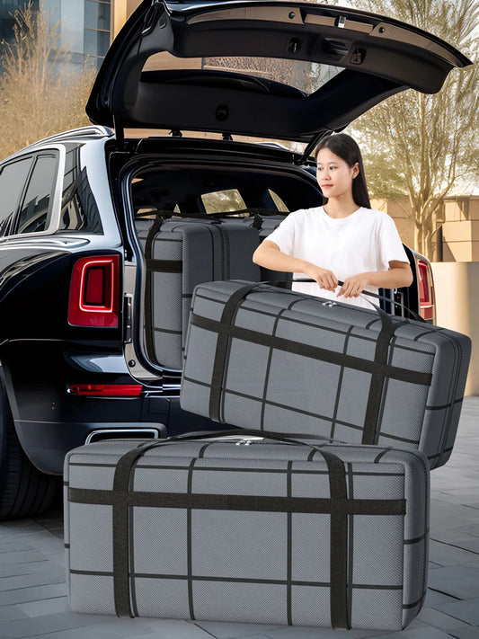 Durable Travel Duffel