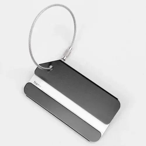 Travel Luggage Tags