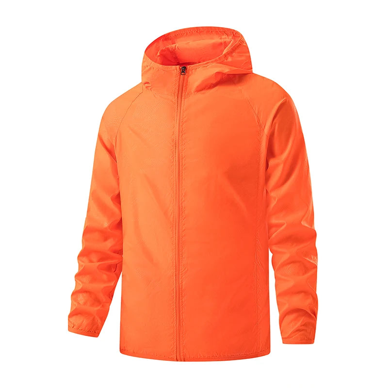 All Weather Adventure Jacket