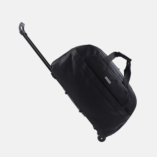 Waterproof Rolling Trolley Bag