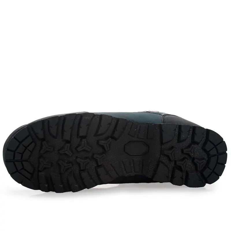 Outdoor Hiking Boots