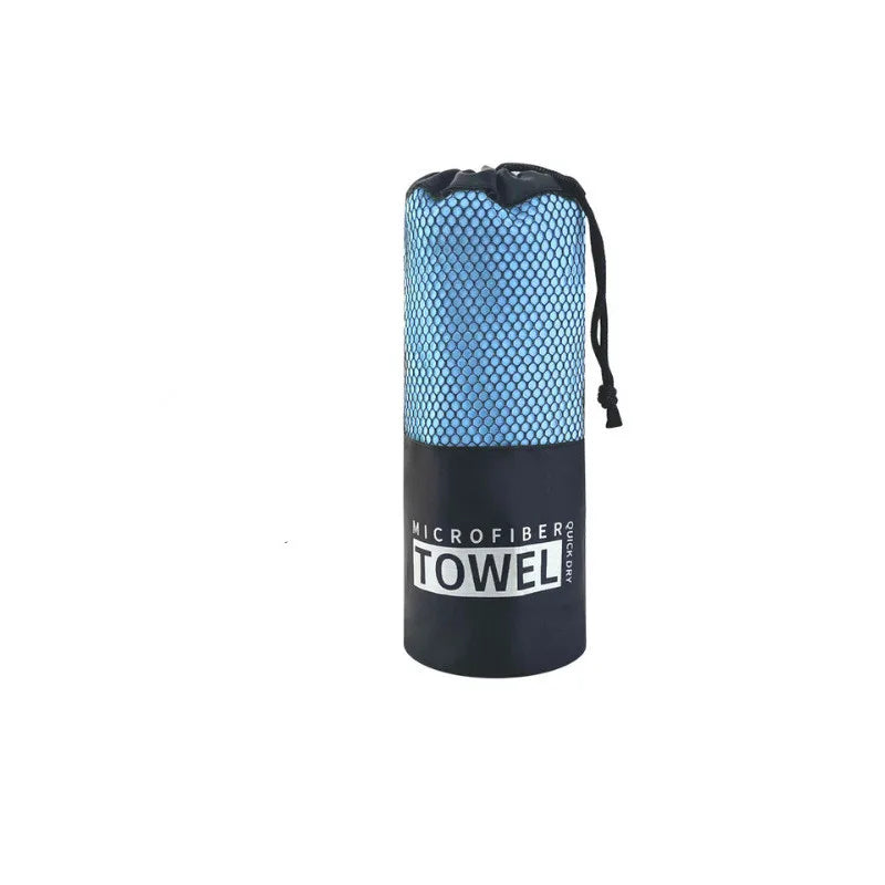 Quick Dry Microfiber Sports Towel