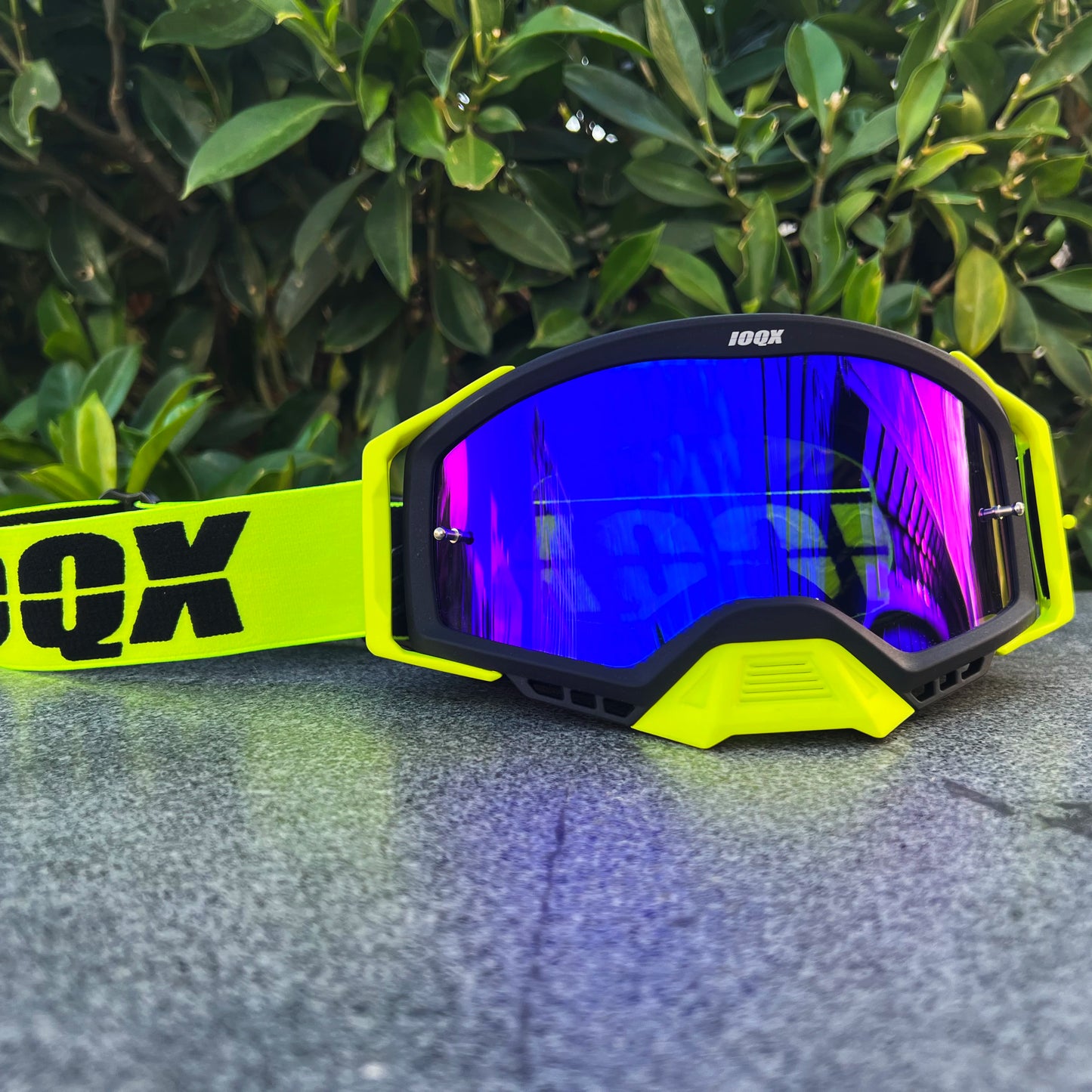 Outdoor Motorcycle Goggles