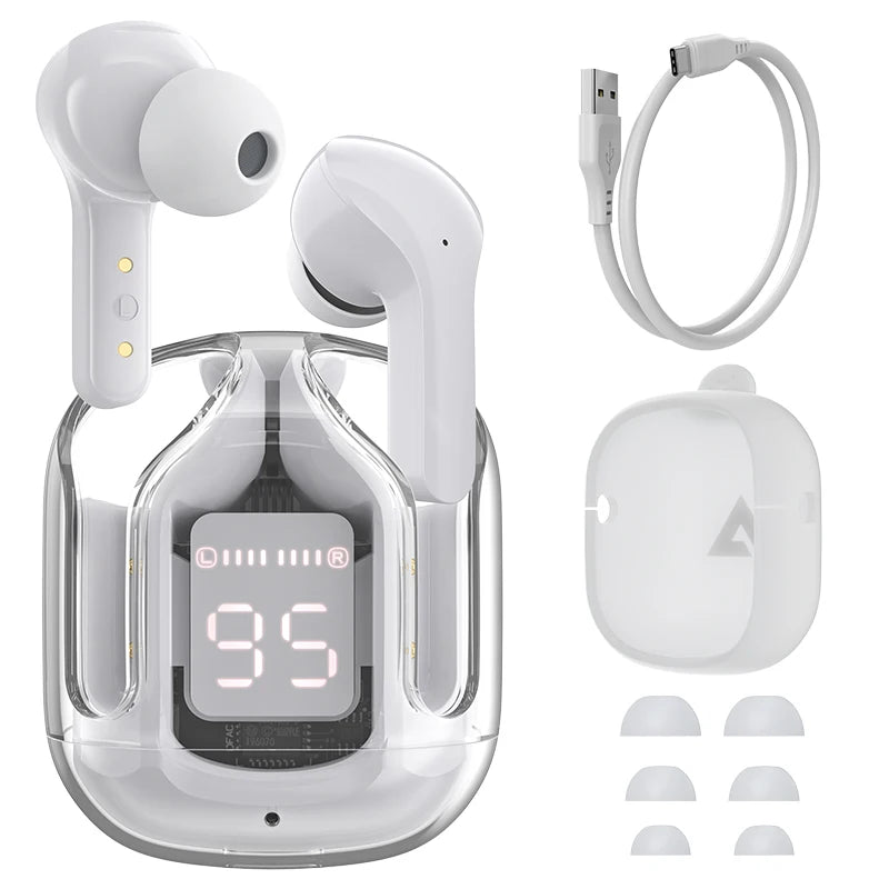 ACEFAST T6 TWS Wireless Earphone