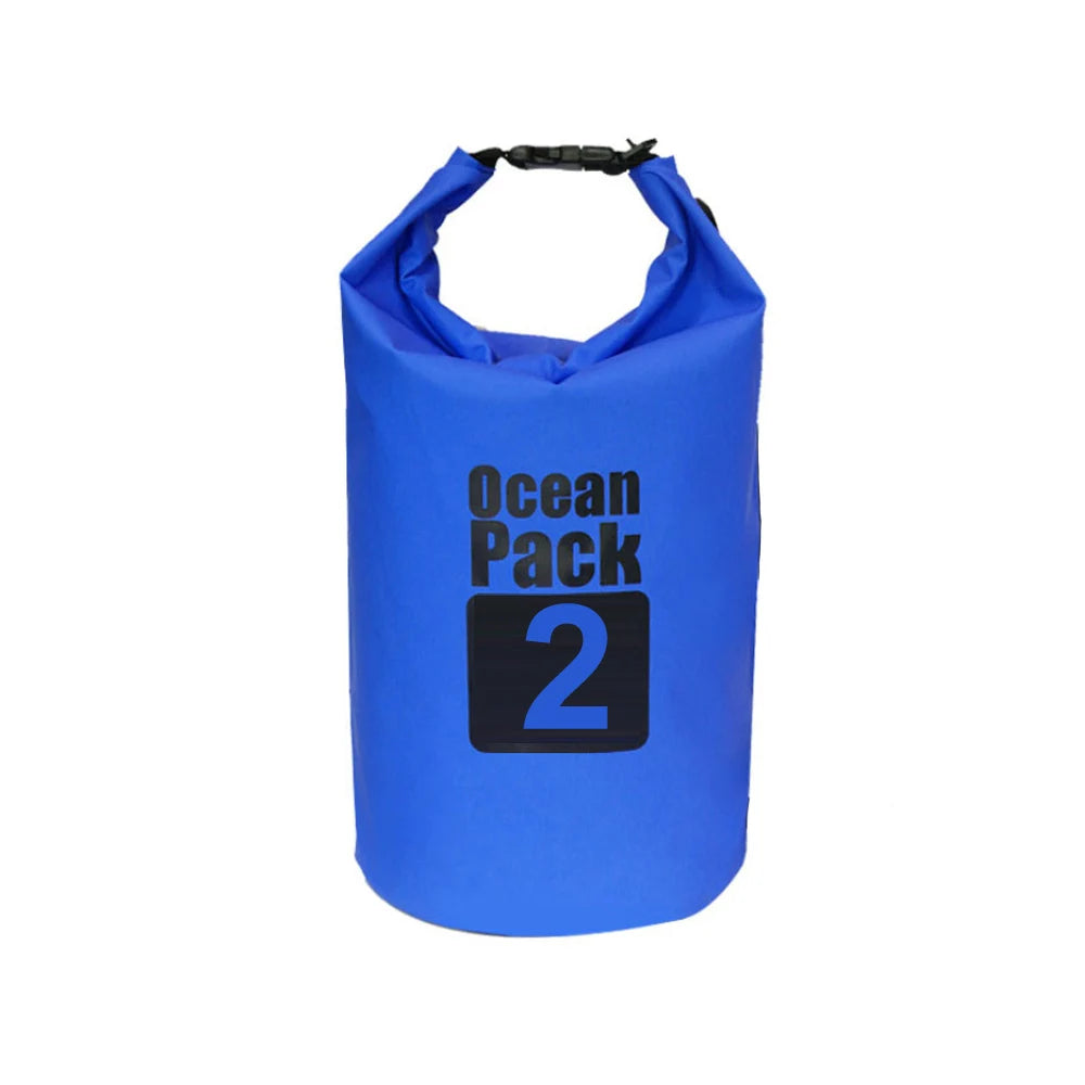 2L Waterproof Bag