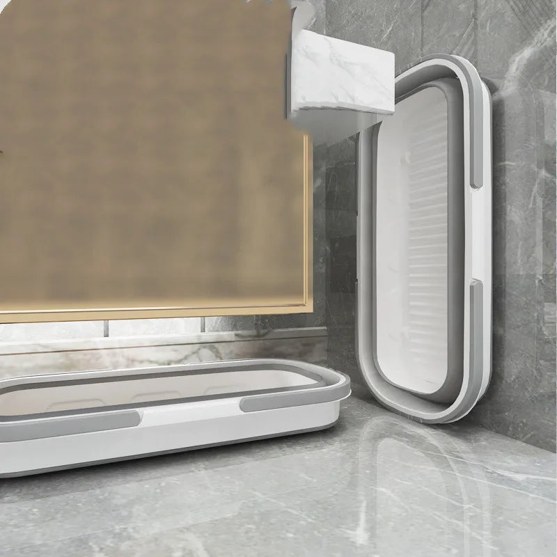 Portable Laundry System